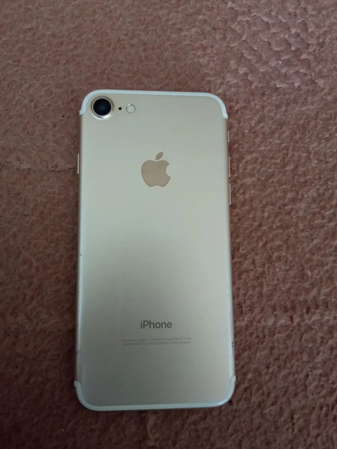 IPhone7|موبایل|بجنورد, |دیوار