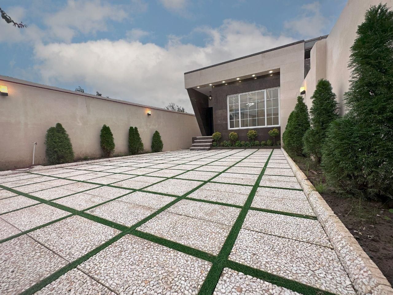 ویلانقلی نوساز،خشکبیجار زیباکنار|فروش خانه و ویلا|رشت, منظریه|دیوار