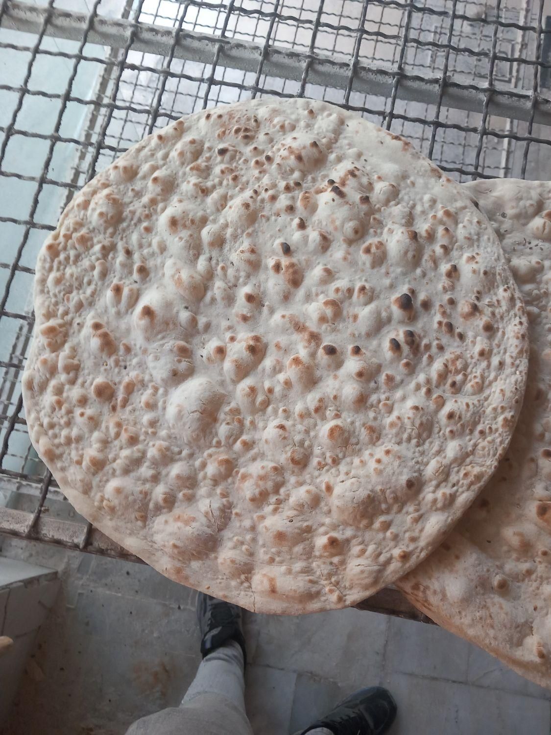 نان سبوس‌دار|خوردنی و آشامیدنی|اصفهان, دشتستان|دیوار