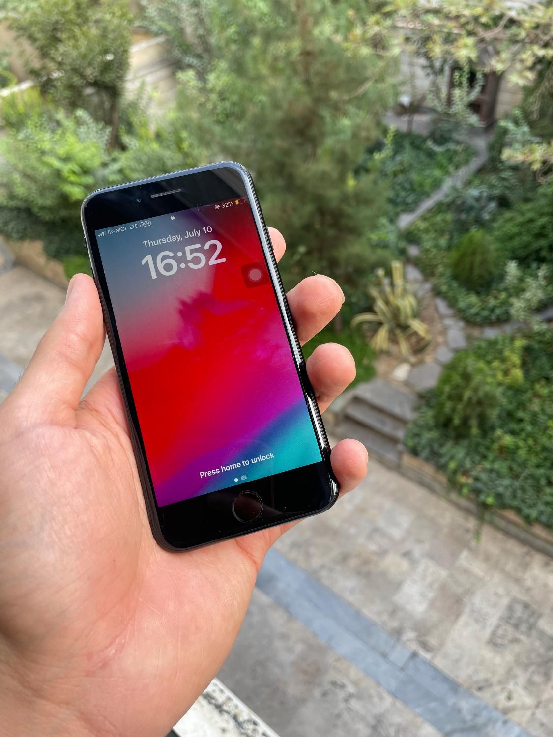 iphone se 2020|موبایل|تهران, پاسداران|دیوار
