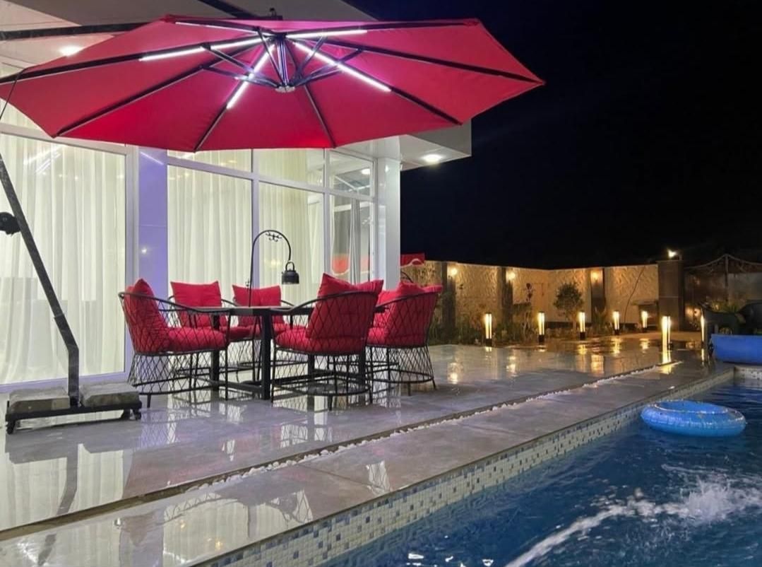 تولید سایبان باغی چوبی و فلزی|خدمات پیشه و مهارت|خاوران, |دیوار