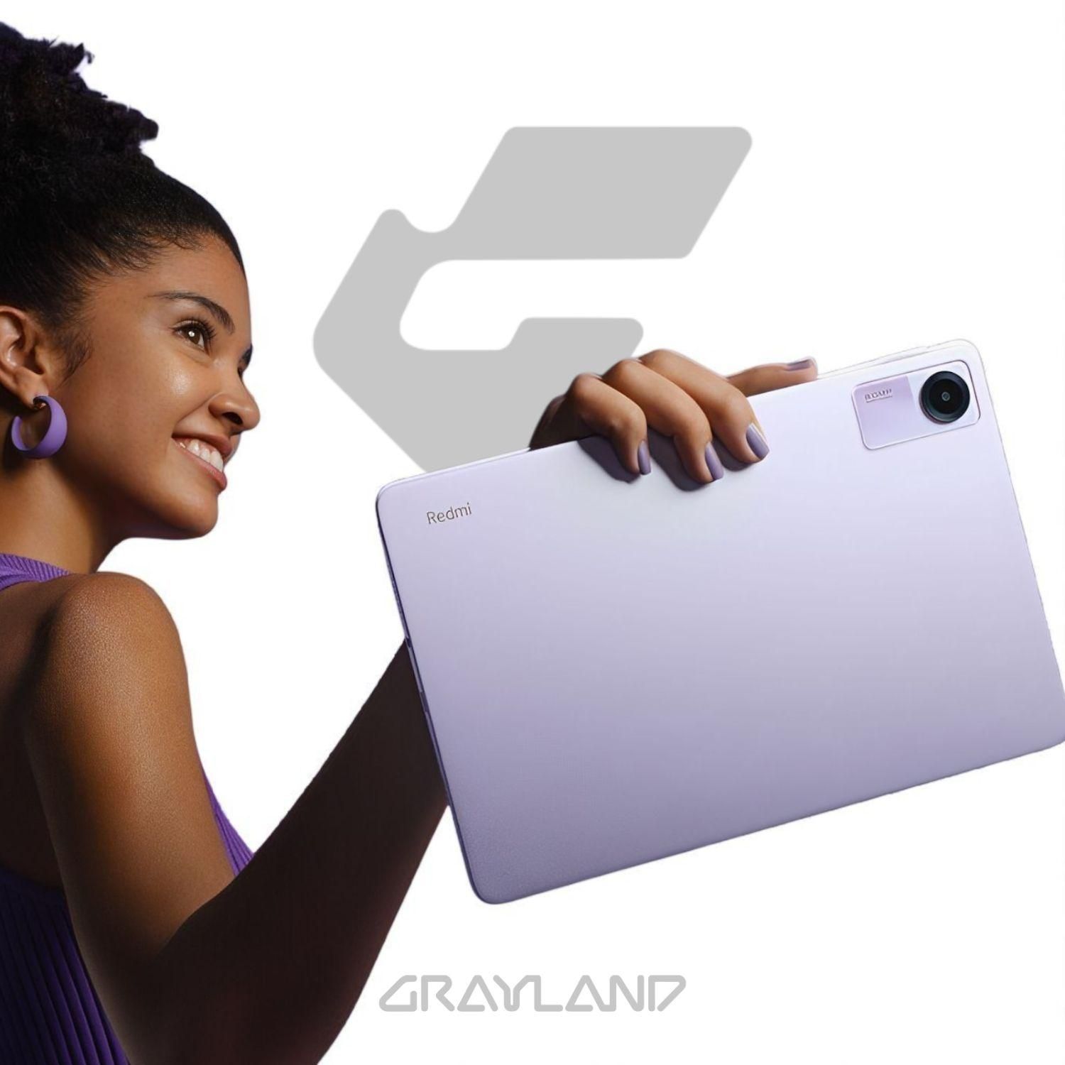 تبلت شیائومی / REDMI PAD SE +اقساط +گارانتی +پلمپ|تبلت|شیراز, زند|دیوار