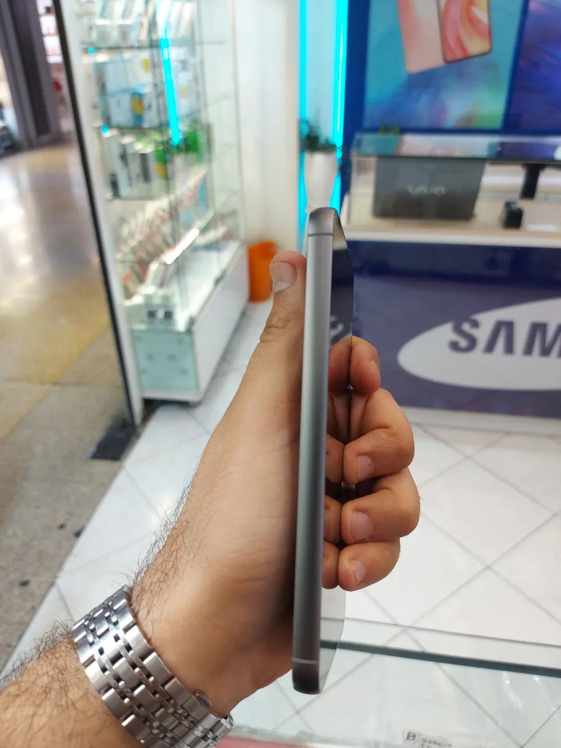S23fe 256 r8|موبایل|تهران, شیخ هادی|دیوار