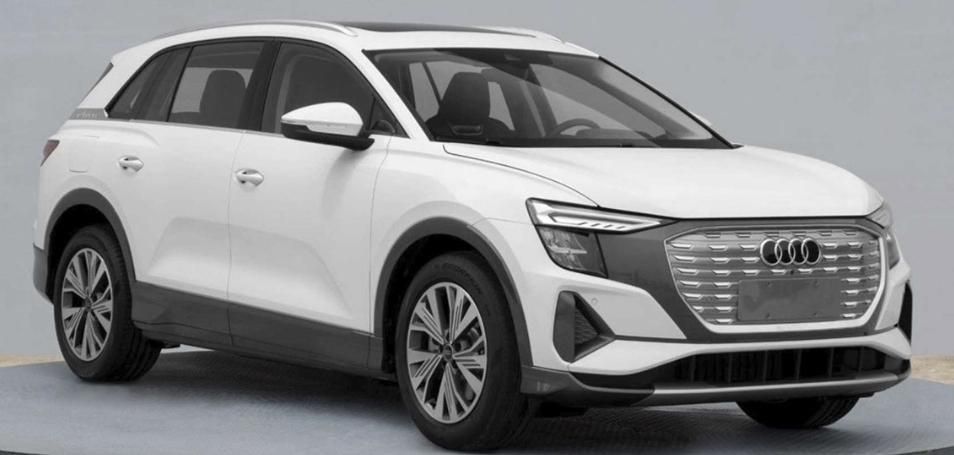 آئودی q5 etron|خودرو سواری و وانت|تهران, کوی مهران|دیوار