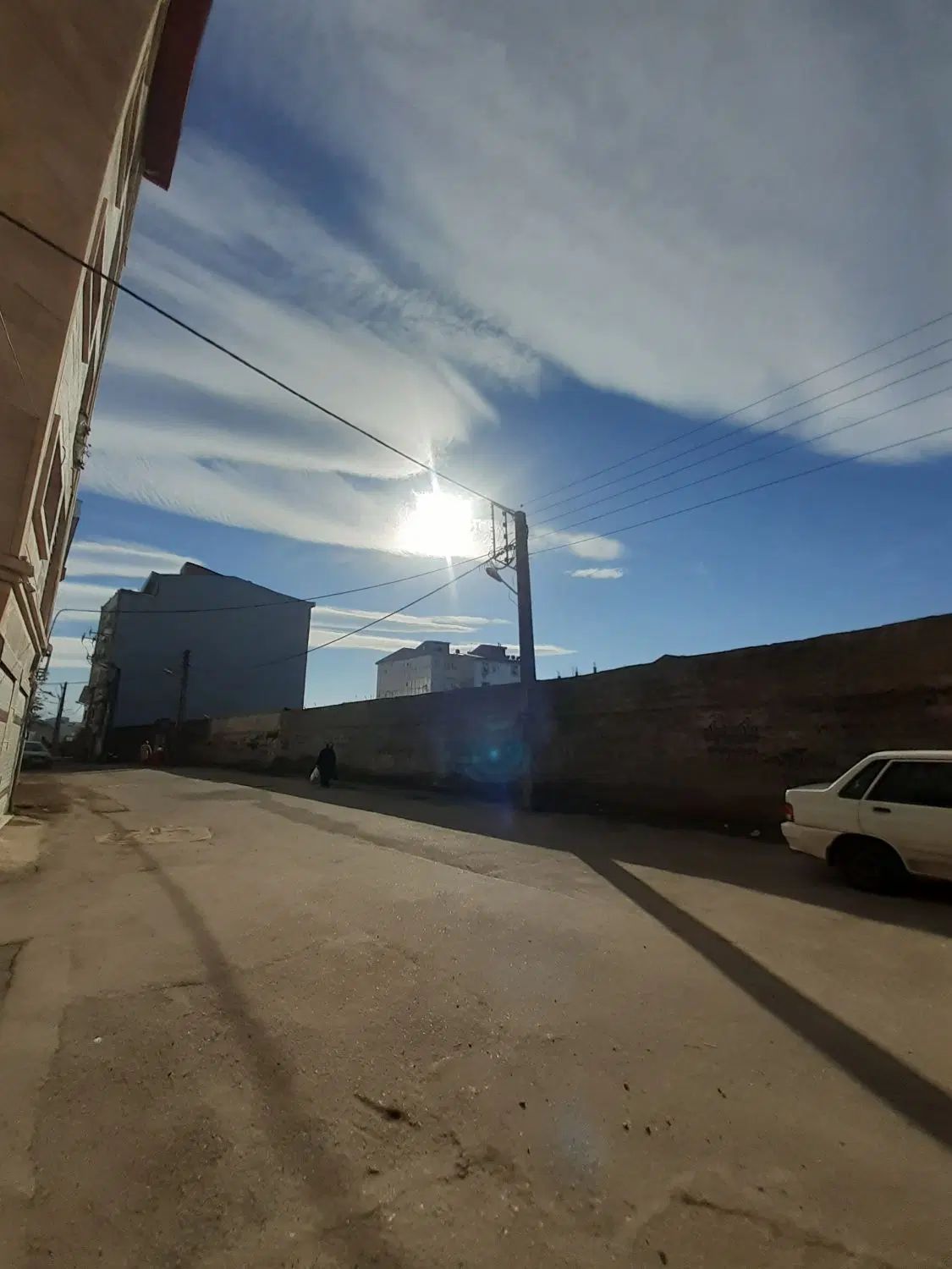۴۶۴۵ متر زمین مسکونی در رشت قلیپور قابل تهاتر|فروش زمین و ملک کلنگی|رشت, آزادگان|دیوار