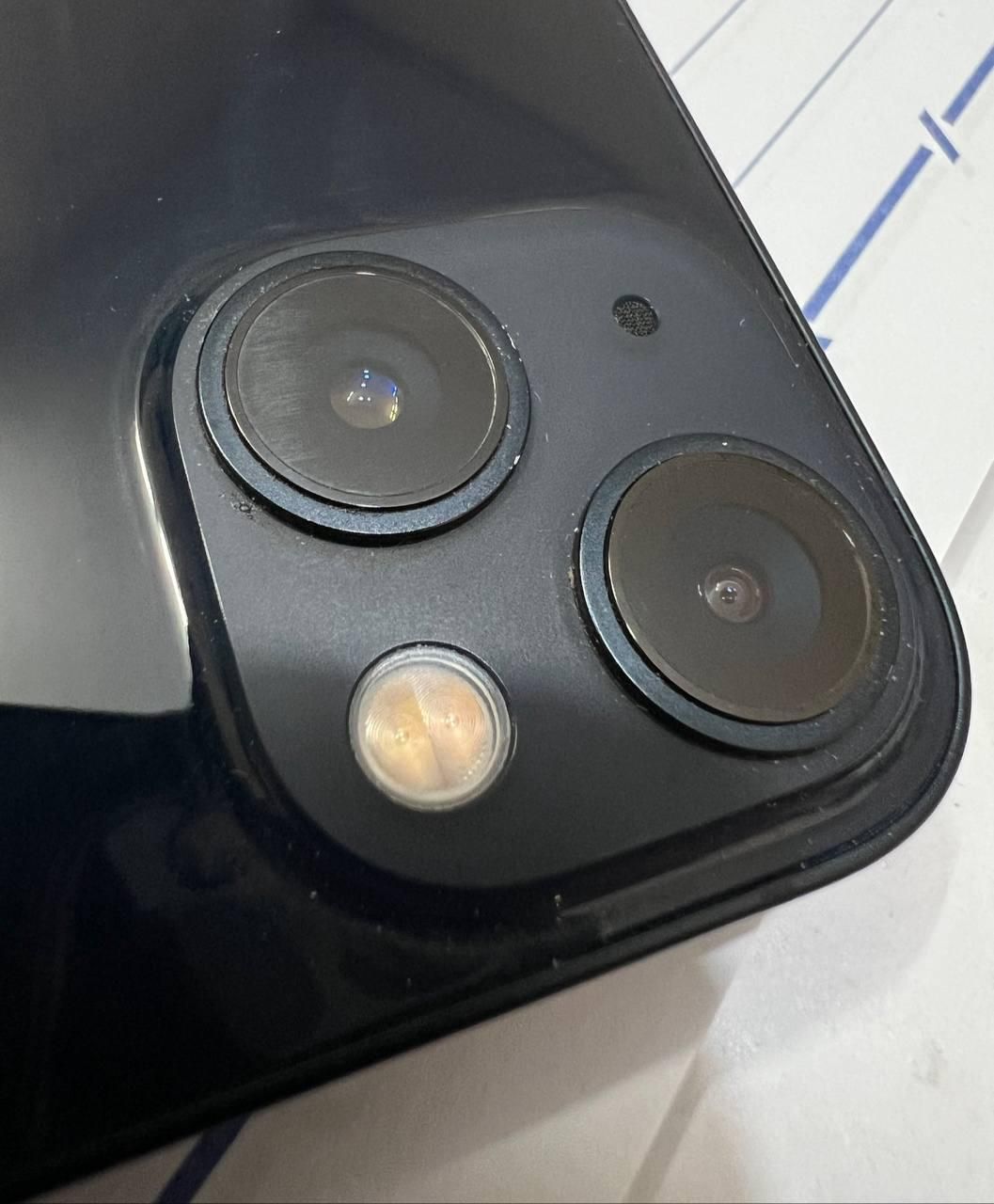 اپل iPhone 13 با حافظهٔ ۲۵۶ گیگابایت|موبایل|قرچک, |دیوار
