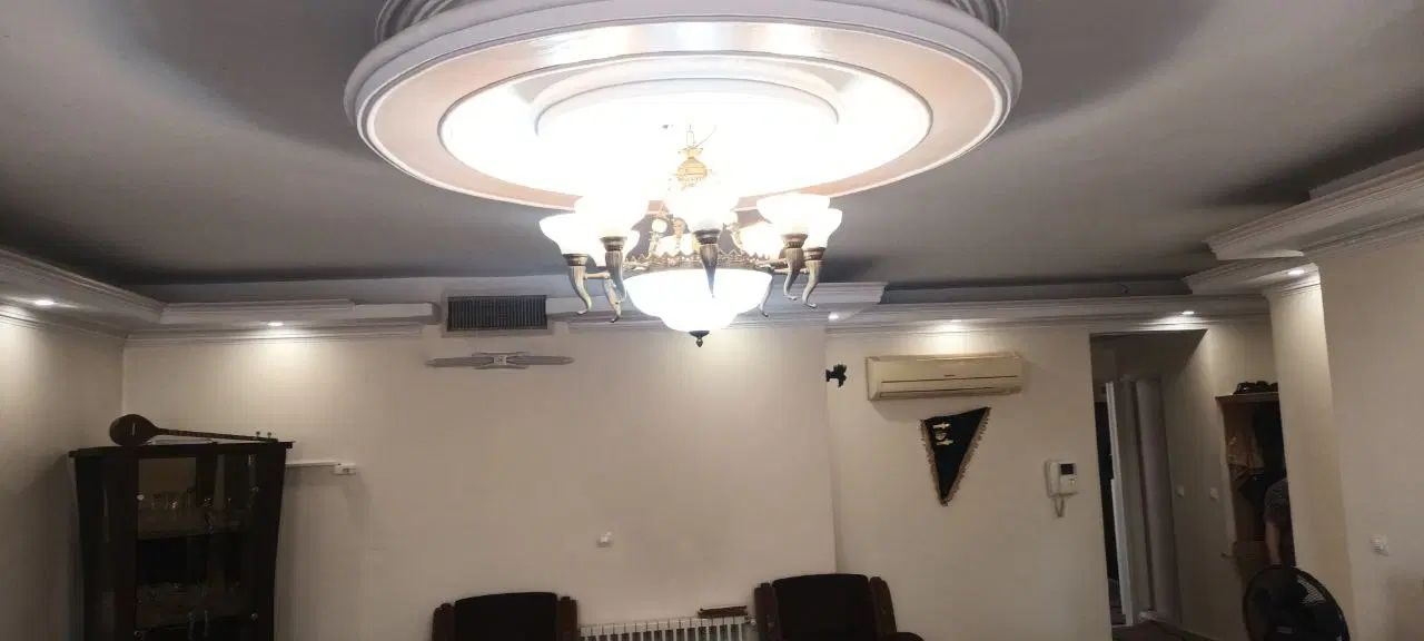 لوستر ودیوار کوب|لوستر و چراغ آویز|تهران, کیانشهر|دیوار