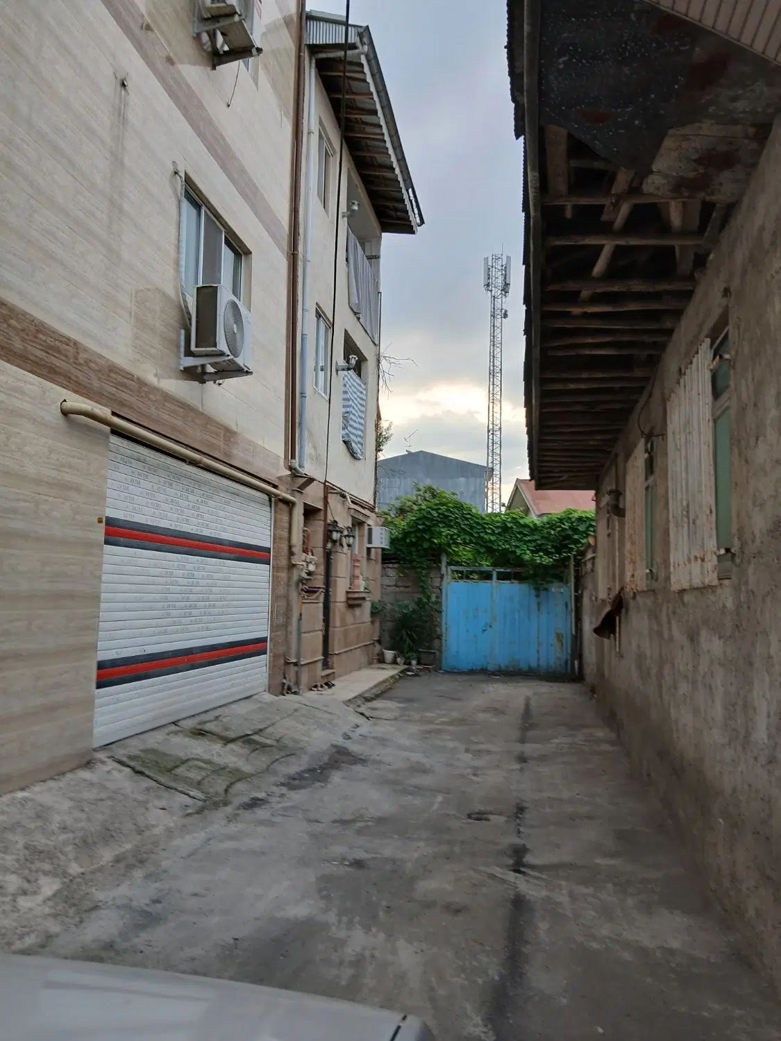 فروش سوئیت ۶۰متری|فروش آپارتمان|رشت, نخودچر|دیوار