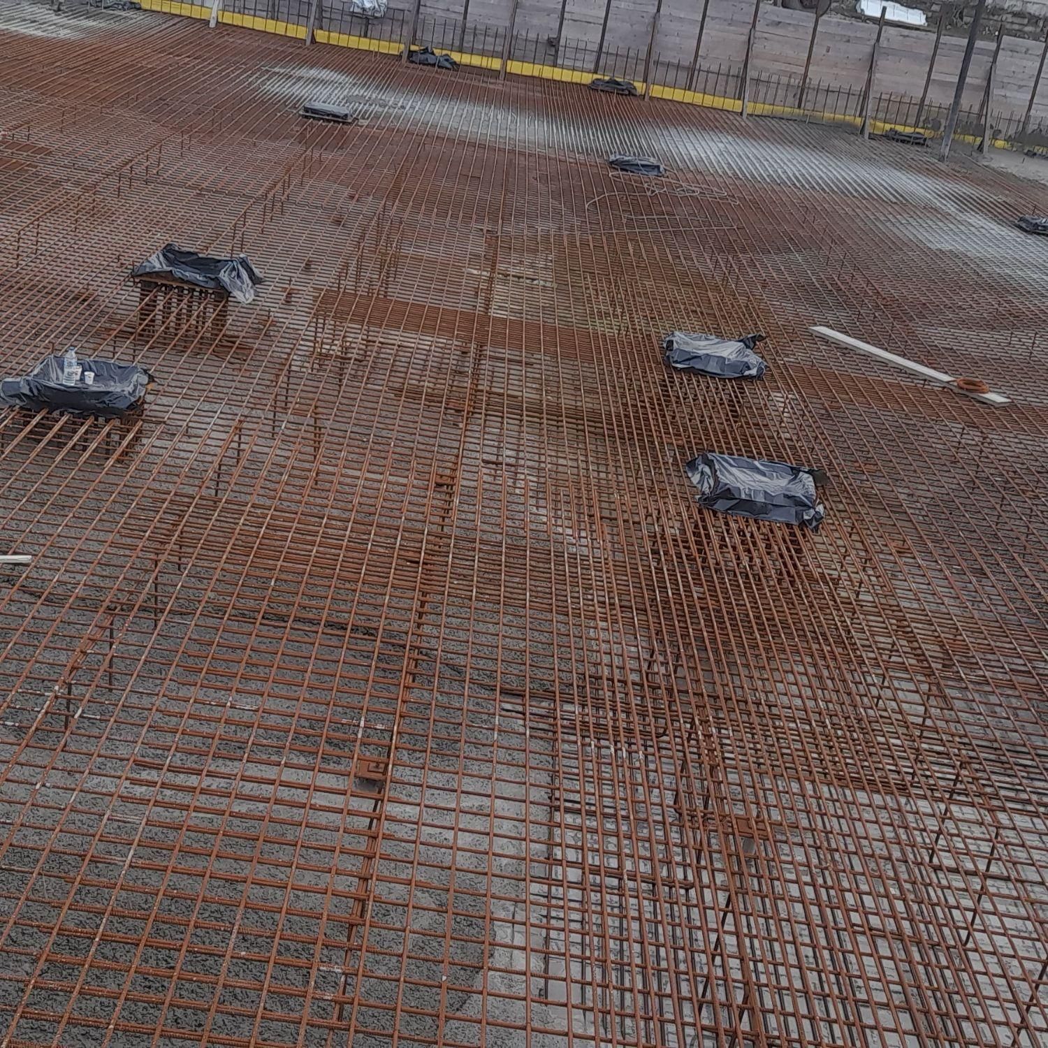 نیازمند ارماتوربند و قالبند|استخدام معماری، عمران و ساختمانی|خلخال, |دیوار