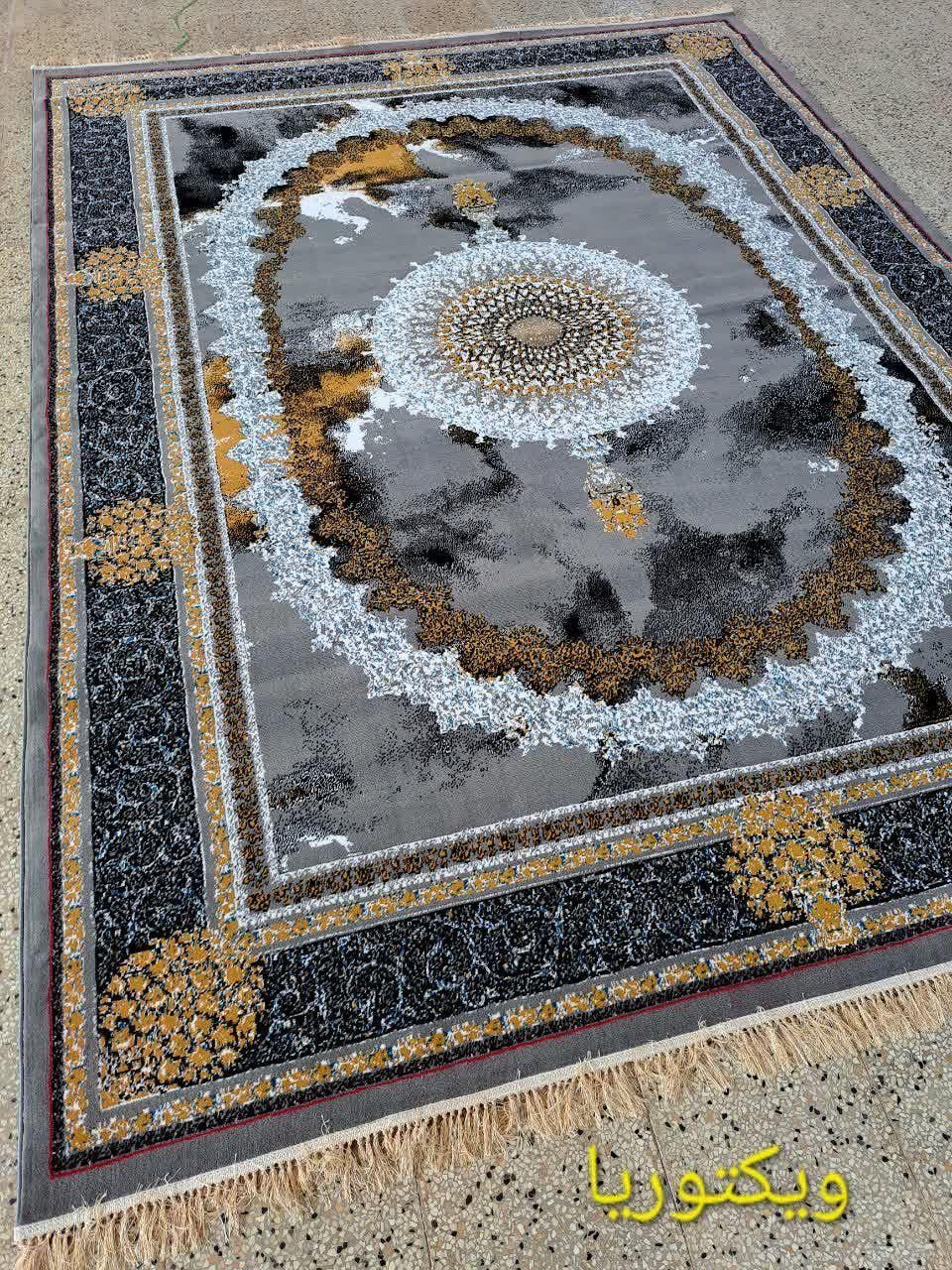 فرش های۱۲و۹و۶و۴متری۷۰۰شانه تراکم۲۵۵۰در۳۰۰طرح جدید|فرش|هشتگرد, هیو|دیوار