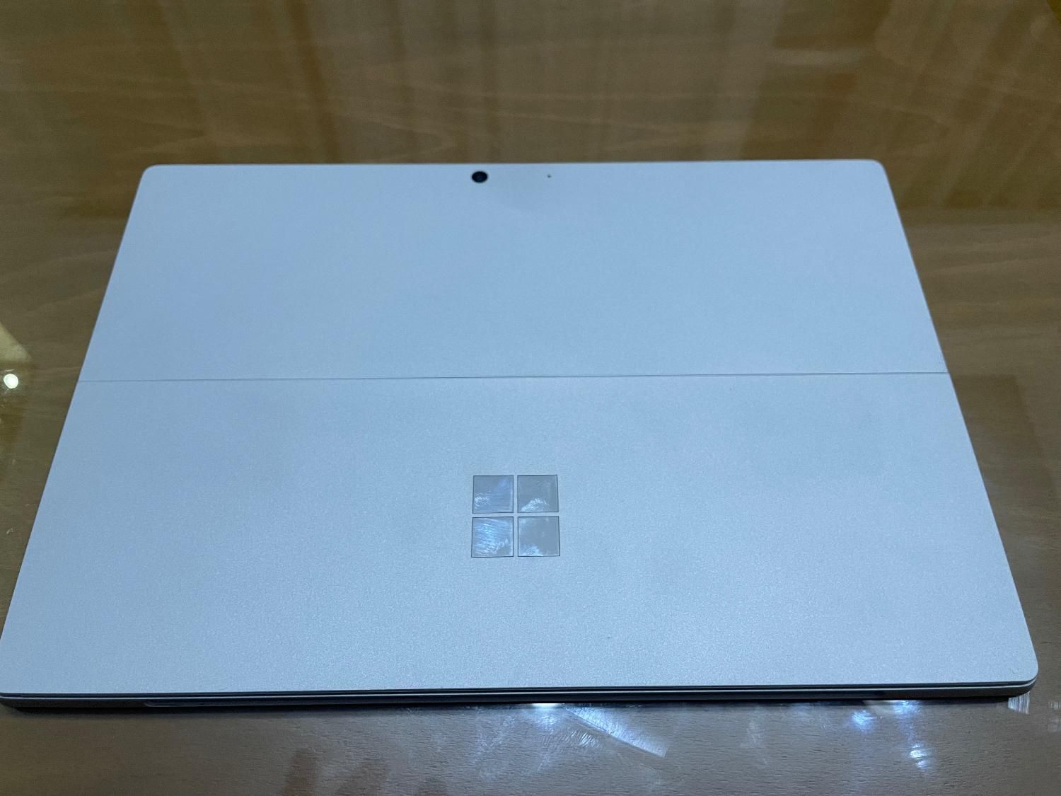 Surface pro 7 plus|رایانه همراه|تهران, پلیس|دیوار