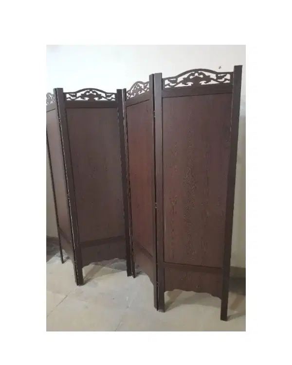 کارکرده چند مدل // پاراوان چهار تیکه پارتیشن|مبلمان خانگی و میز عسلی|اصفهان, شیخ اشراق|دیوار