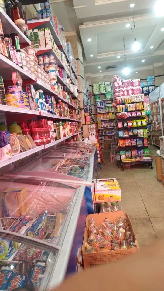 کارگر سوپر مارکت|استخدام خدمات فروشگاه و رستوران|تهران, فلاح|دیوار