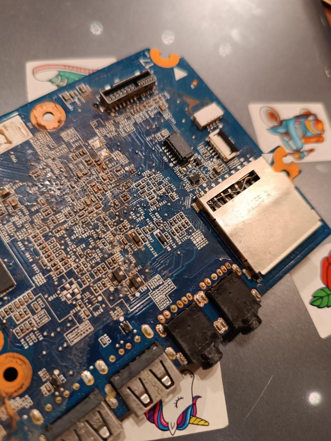 تعمیرات لپ تاپ در محل|خدمات رایانهای و موبایل|تهران, تهرانپارس شرقی|دیوار