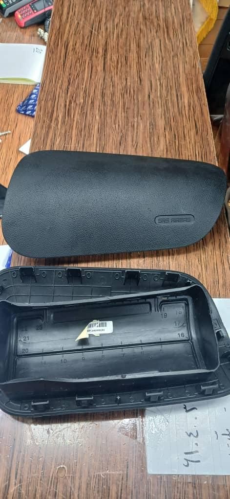 چرم کشی داشبورد و قاب ایربگ|قطعات یدکی و لوازم جانبی|گرگان, |دیوار