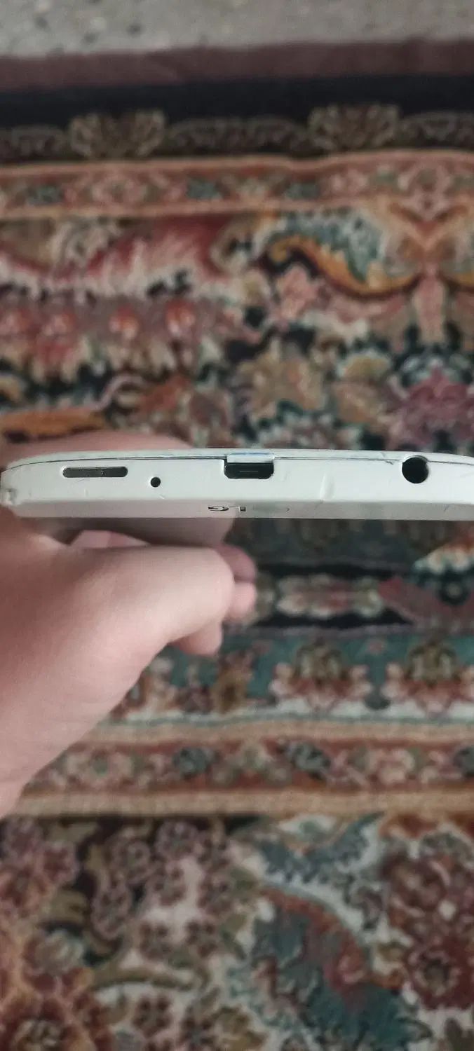 LG مدل v10|موبایل|تهران, خاوران|دیوار