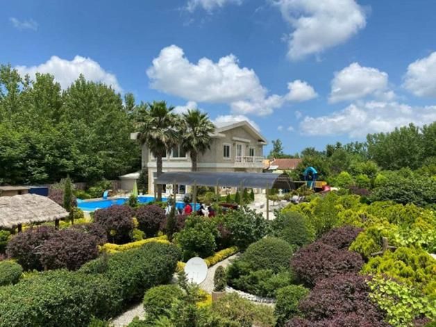 ویلا باغ ۳ هزار متری دلباز در مرکز شهر رشت|فروش خانه و ویلا|رشت, گلسار|دیوار