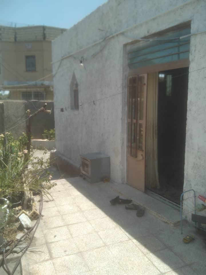 ویلایی دونبش|فروش خانه و ویلا|بم, |دیوار