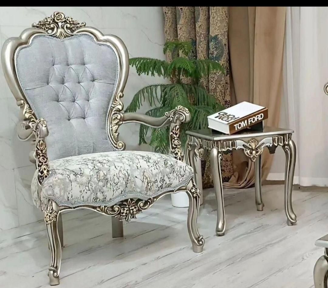 مبل اراد اقساط10ماهه|مبلمان خانگی و میز عسلی|مشهد, رسالت|دیوار