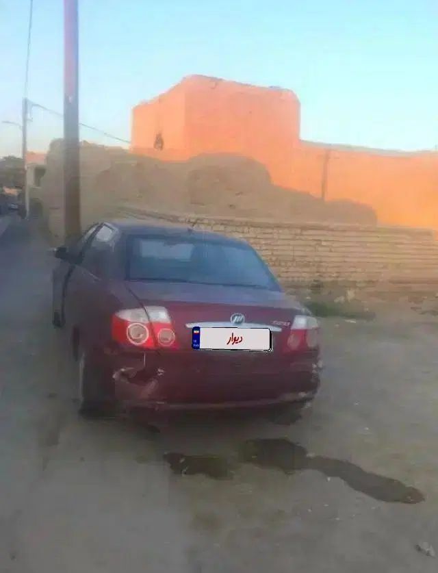 لیفان 520i، مدل ۱۳۹۰|خودرو سواری و وانت|تهران, ائمه اطهار|دیوار