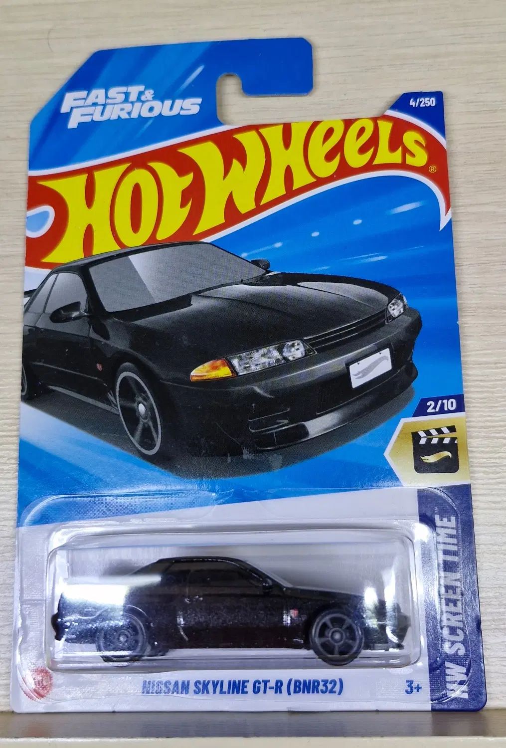 هاتویلز نیسان اسکایلاین نایاب Hotwheels|کلکسیون و سرگرمی|تهران, زعفرانیه|دیوار