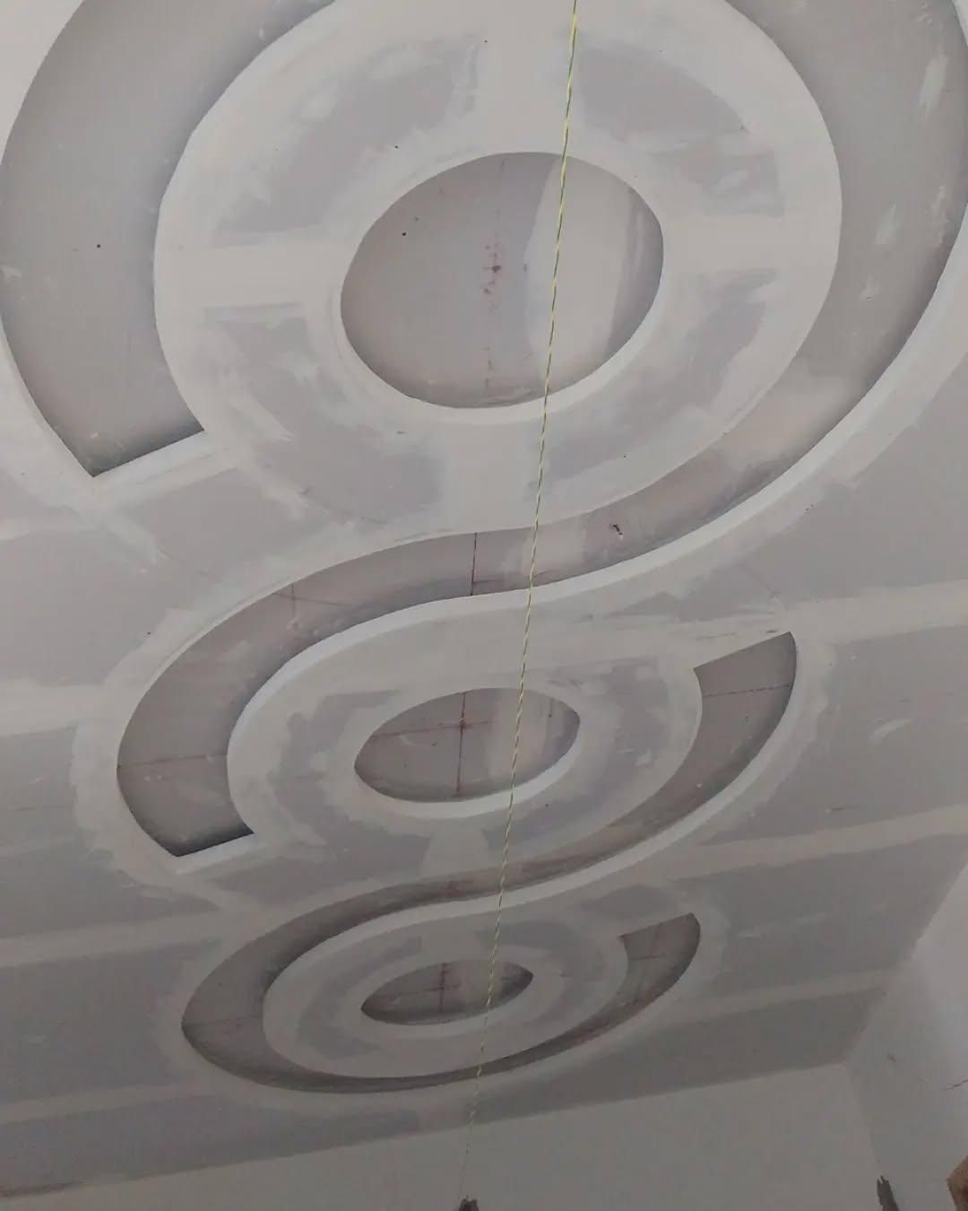 اجرا و طراحی کناف با شرایط اقساط|خدمات پیشه و مهارت|جهرم, |دیوار