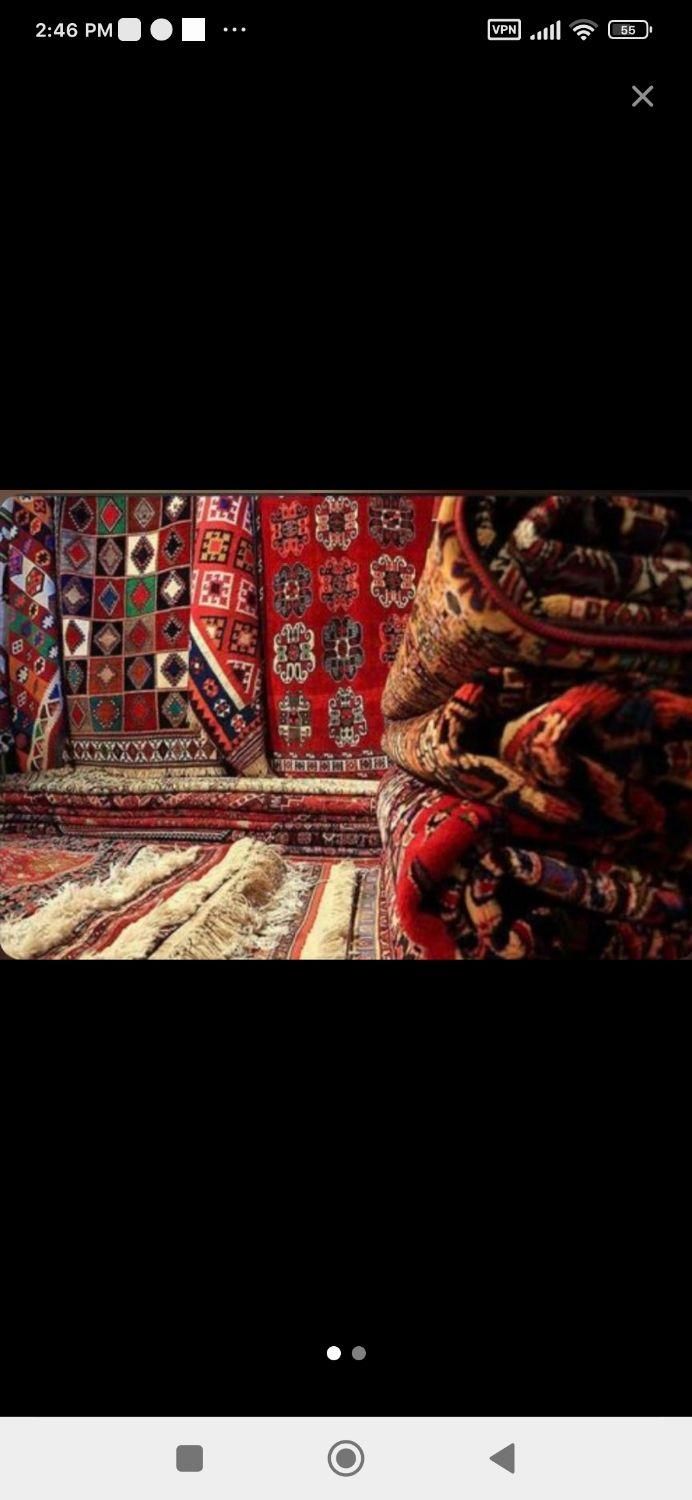 قالیشویی و مبلشویی آوا|خدمات نظافت|شاهینشهر, شهرک هشت بهشت|دیوار