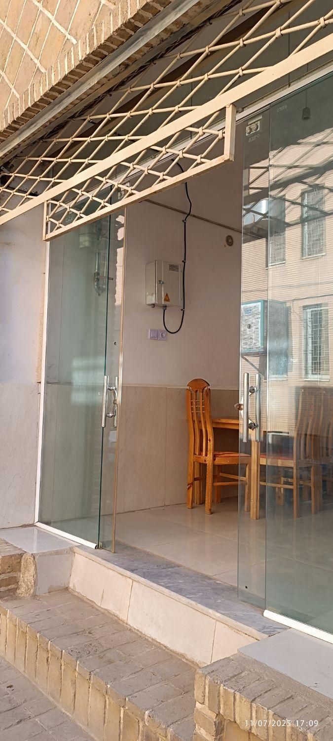 مغازه نوساز دوطبقه ، میدان اسرار / مدرس ۲۰|فروش مغازه و غرفه|سبزوار, پامنار|دیوار