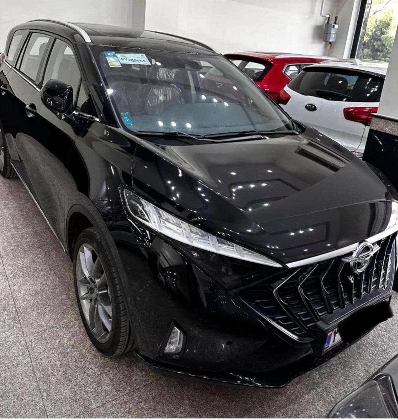 هایما X7، همه رنگها صفر خشک روز|خودرو سواری و وانت|کرج, مهرویلا جنوبی|دیوار