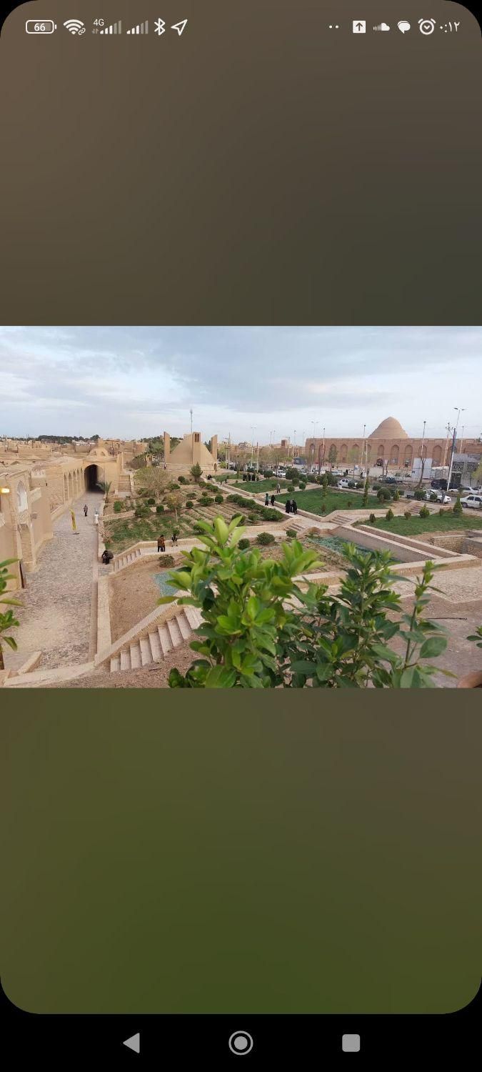 اجاره سوئیت روزانه و اجاره ماهانه|اجارهٔ کوتاهمدت آپارتمان و سوئیت|میبد, |دیوار