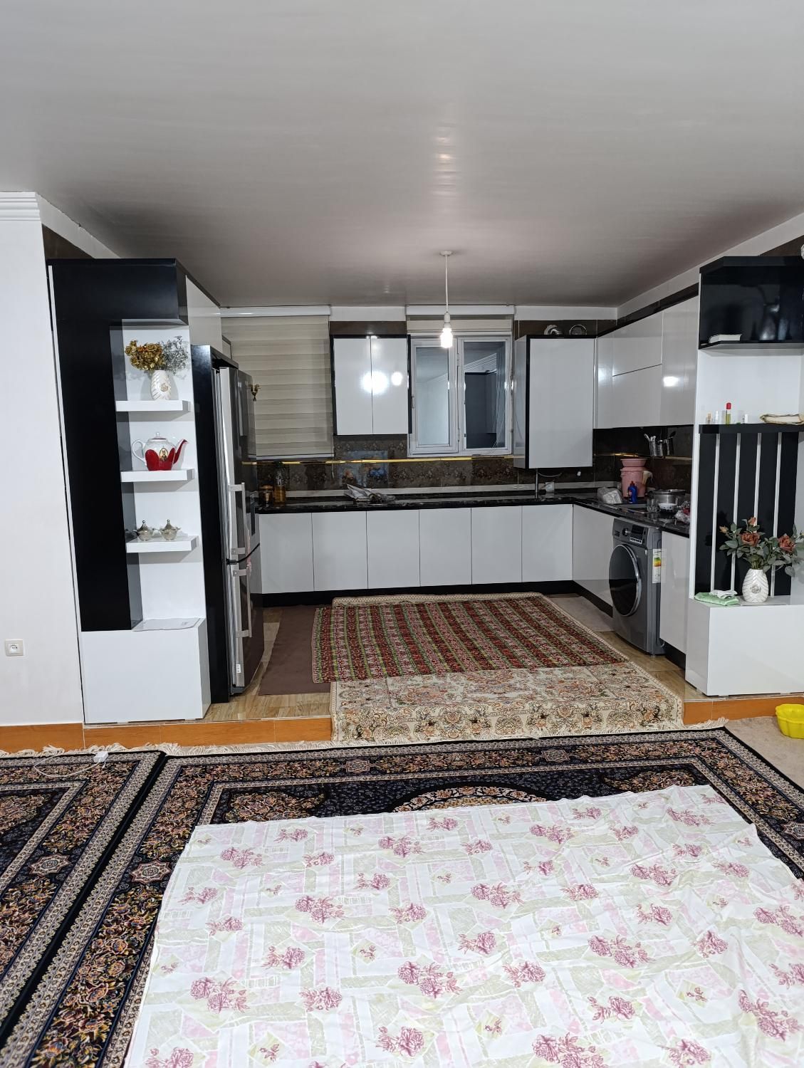 اجاره سویت روزانه هفتگی ماهانه ۹۰متری و۸۰متری|اجارهٔ کوتاهمدت آپارتمان و سوئیت|مشگین شهر, |دیوار