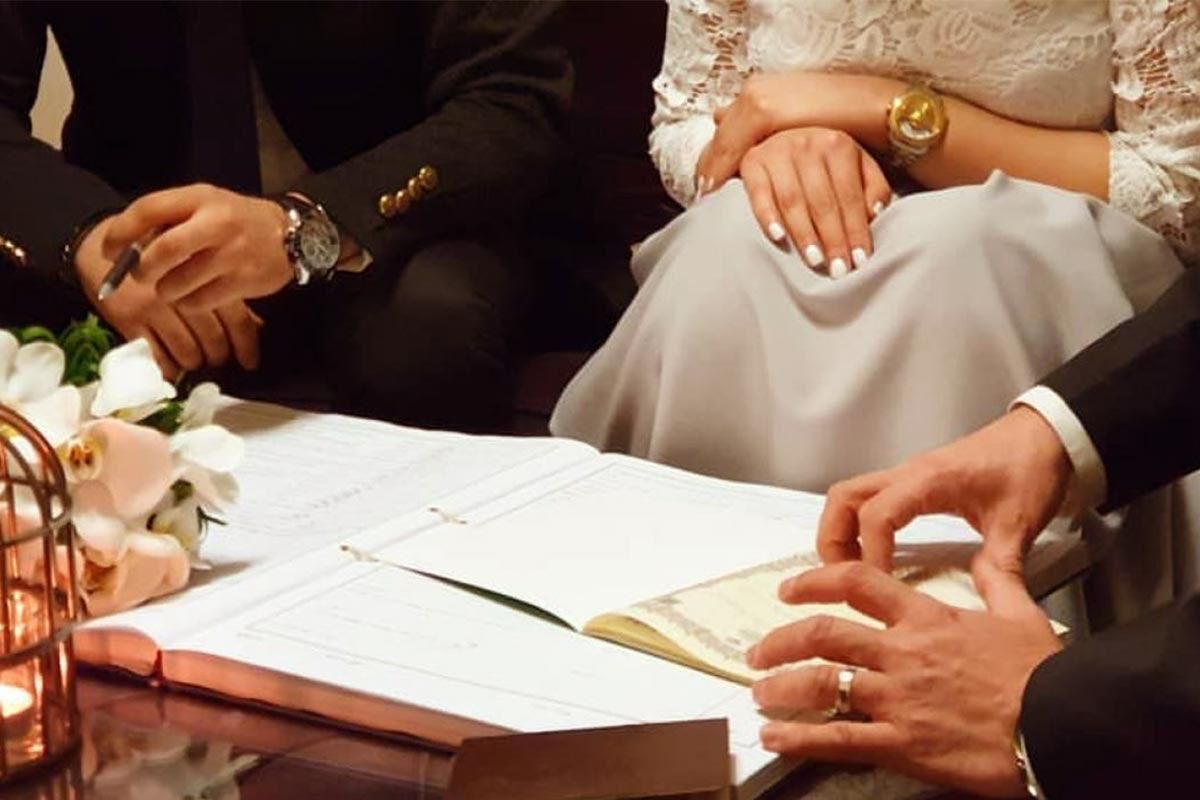 دفتر رسمی ازدواج و طلاق|خدمات پذیرایی، مراسم|تهران, شهرآرا|دیوار