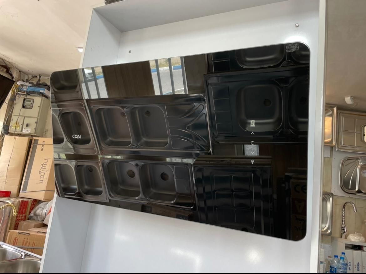 هود روکار توکار مخفی|هود|پاکدشت, پاکدشت (مامازند)|دیوار