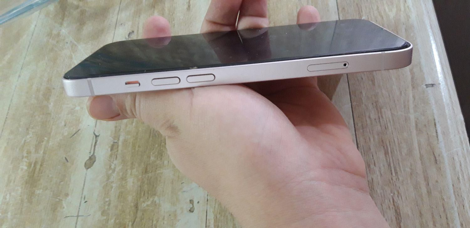 اپل iPhone 13 با حافظهٔ ۱۲۸ گیگابایت|موبایل|تربت جام, فاز ۳ فرهنگیان|دیوار