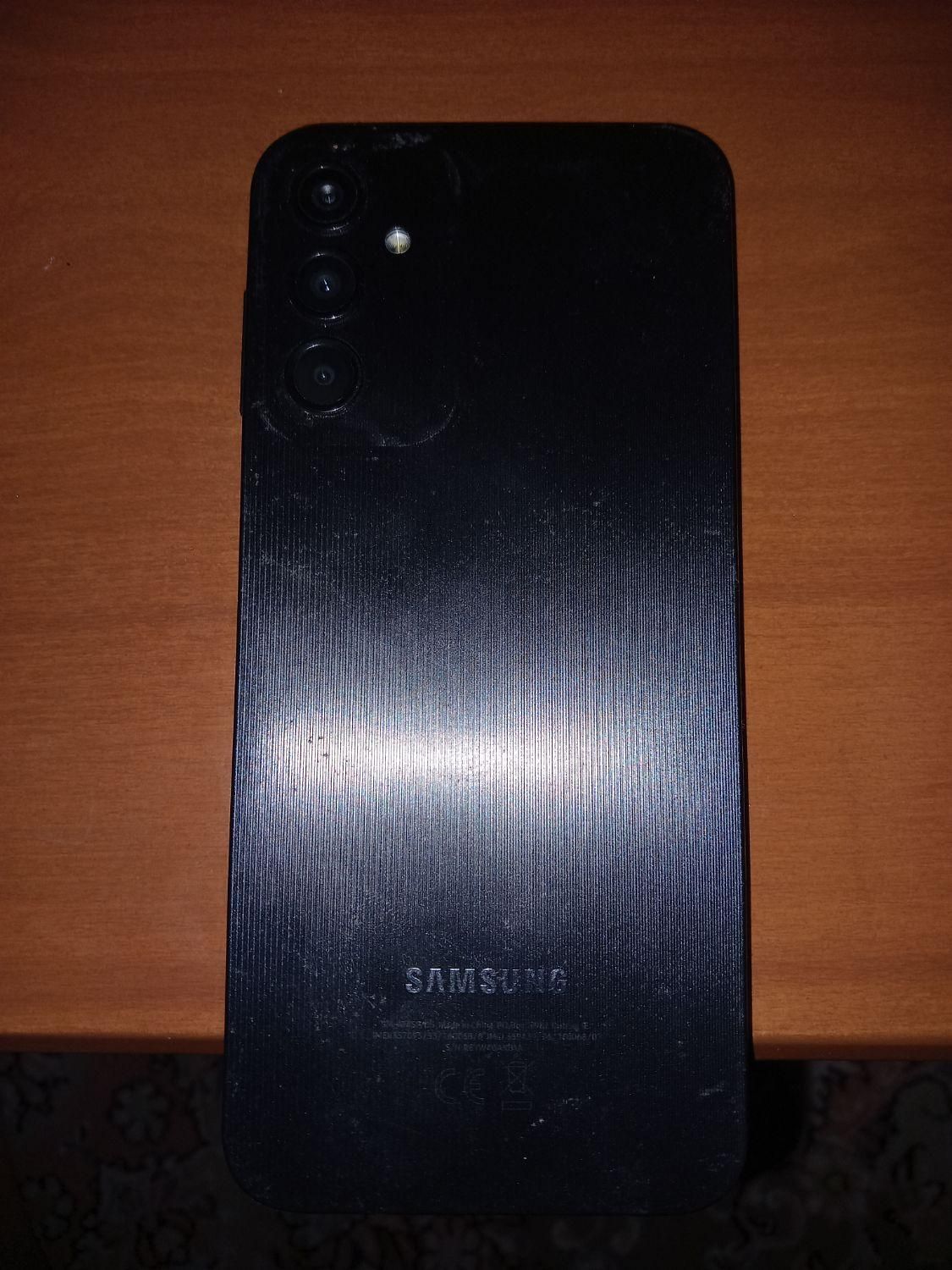سامسونگ Galaxy A14 5G با حافظهٔ ۶۴ گیگابایت|موبایل|کرج, منظریه|دیوار