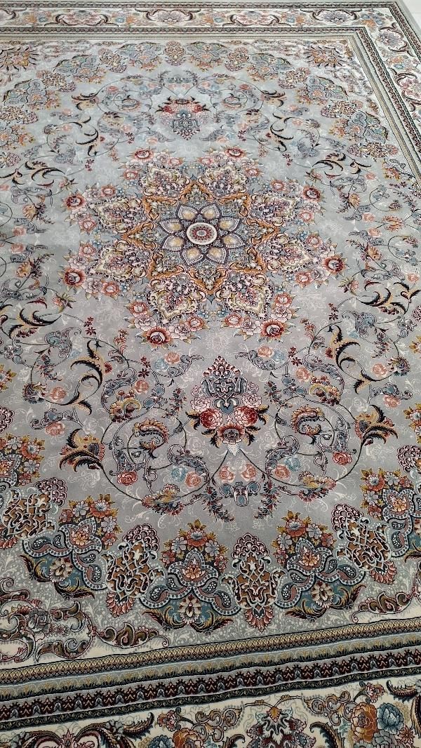 فرش بهار۴تا۱۲و۴تا۹و۴تا۶قالیچه۴متری۷۰۰تراکم۲۵۵۰اکبن|فرش|مشهد, وحید|دیوار