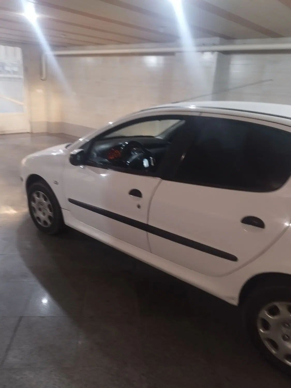 206sd v9|خودرو سواری و وانت|تبریز, |دیوار