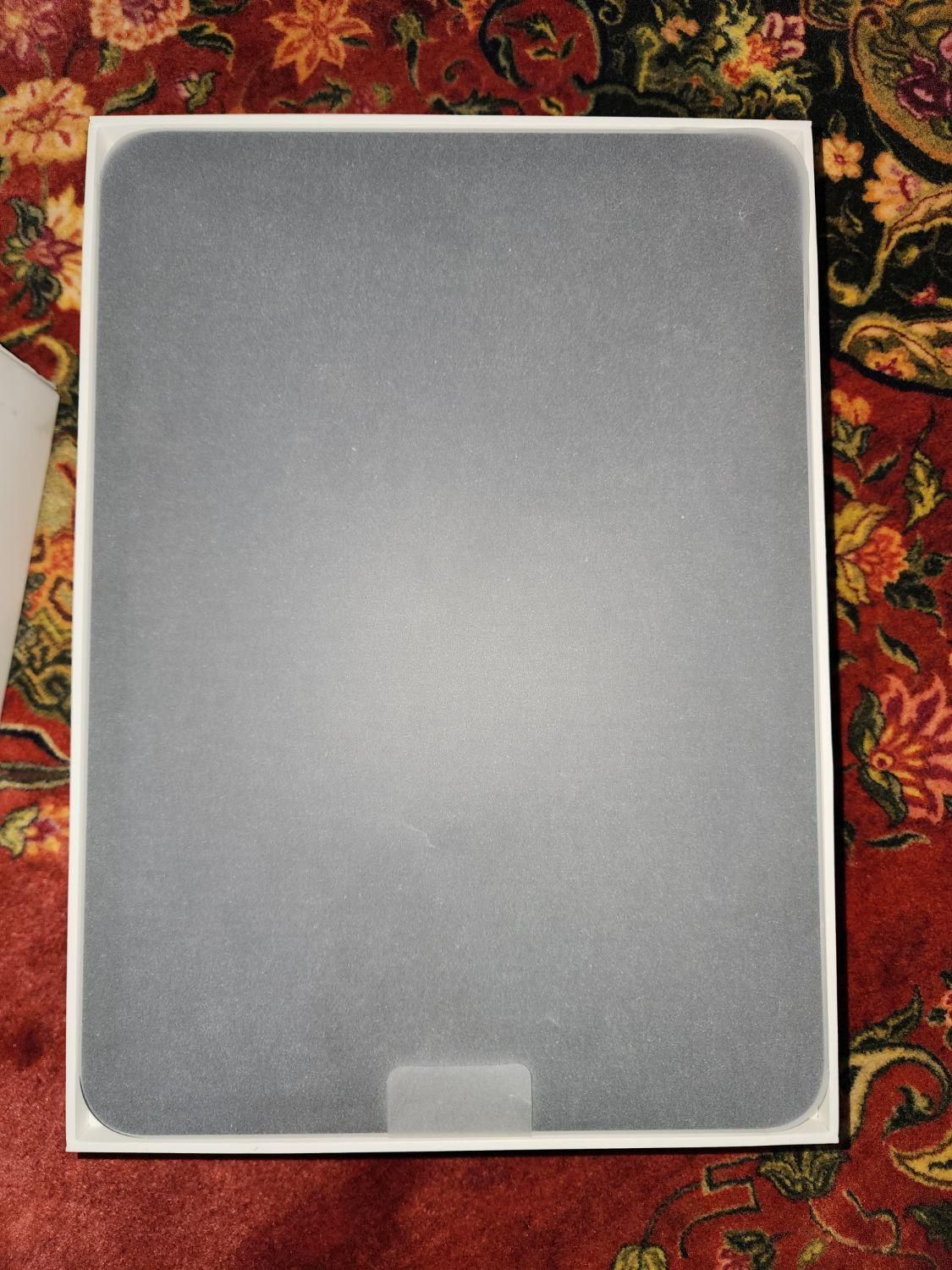 نو iPad A16 Wi-Fi 2025 RAM 6GB 256GB|تبلت|تهران, ائمه اطهار|دیوار