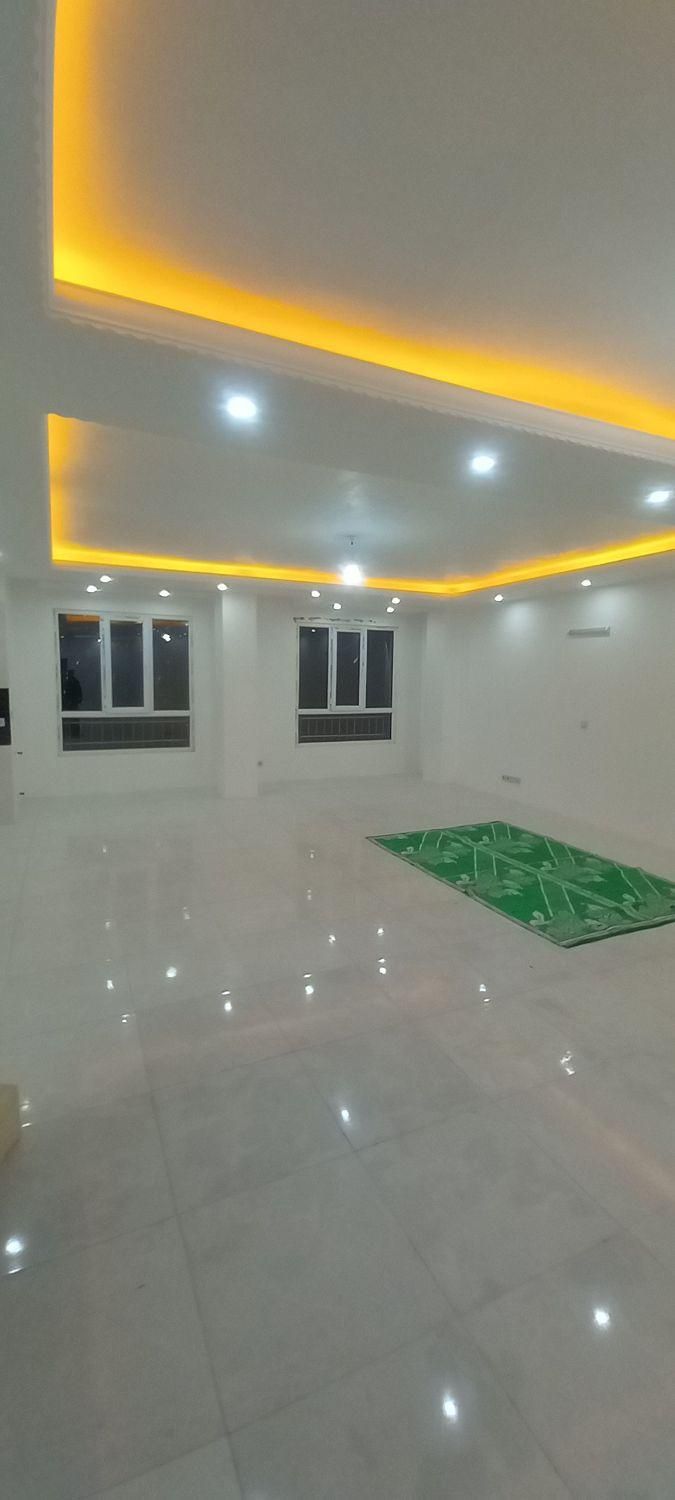 فروش آپارتمان ۱۵۰ متری ۳ خوابه طبقه ۲|فروش آپارتمان|شیروان (خراسان), |دیوار