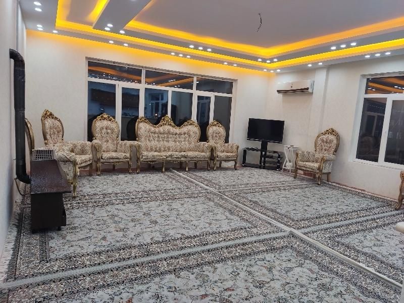 مبل سلطنتی ۹نفره|مبلمان خانگی و میز عسلی|جوانرود, |دیوار