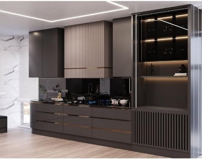 کابینت کمد تیویوال تخت اقساط بدون بهره کل تهران|مصالح و تجهیزات ساختمان|تهران, دریاچه شهدای خلیج فارس|دیوار