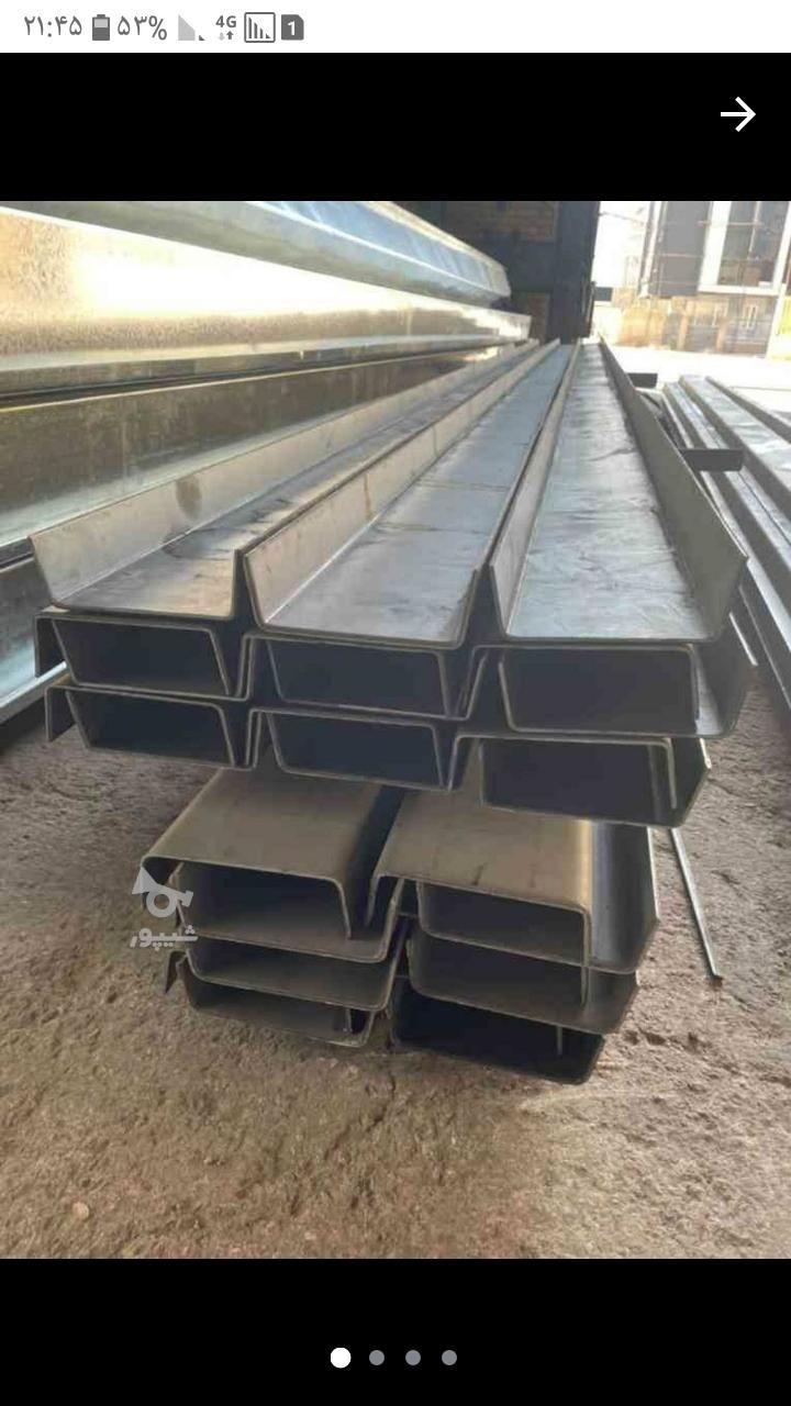 جوش c02 قالب فلزی خلاته بالابر ساختمانی|ماشینآلات صنعتی|ایرانشهر, |دیوار