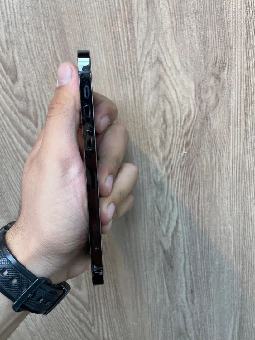 Iphone 12pro|موبایل|تهران, شیخ هادی|دیوار