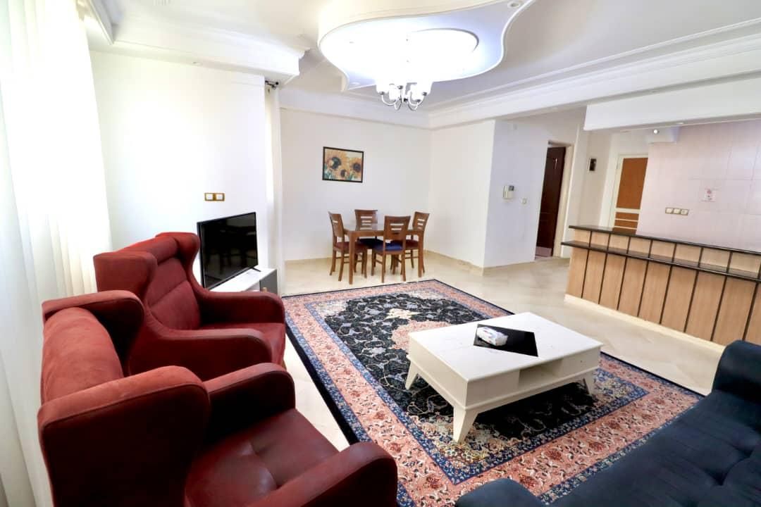 اجاره روزانه/هفتگی/ماهانه آپارتمان قدوسی/پاسداران|اجارهٔ کوتاه‌مدت آپارتمان و سوئیت|شیراز, قدوسی شرقی|دیوار