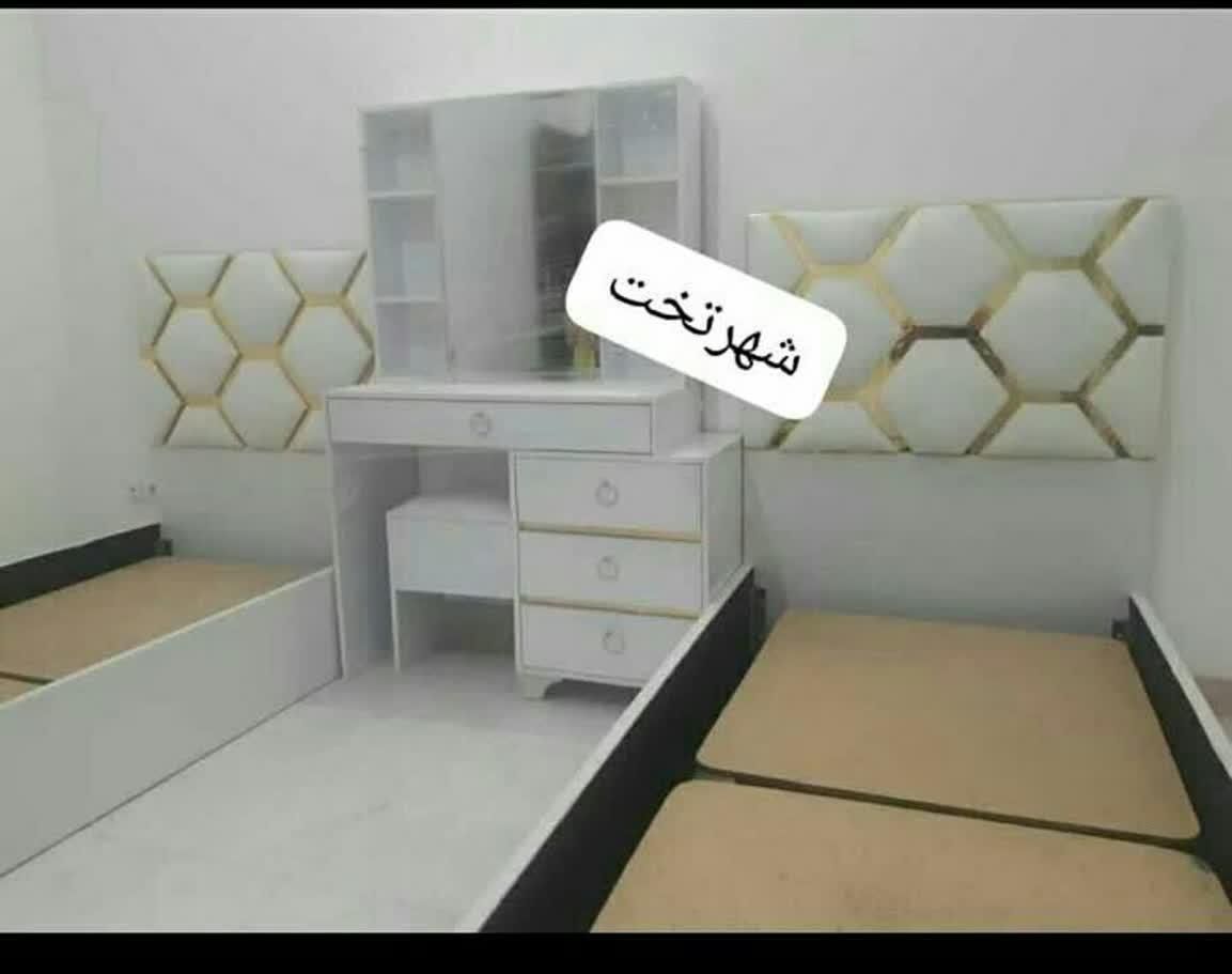 ۱بارخریدکن کن ۱عمردعام کن تختوتوشک|تخت و سرویس خواب|قم, بلوار امین و ساحلی|دیوار