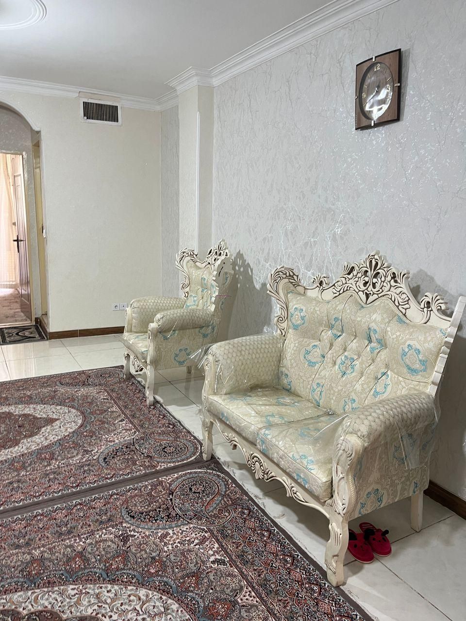 آپارتمان۸۰ متری/ طبقه اول شیک و تمیز/میثم اول|اجارهٔ آپارتمان|کرج, خرمدشت|دیوار