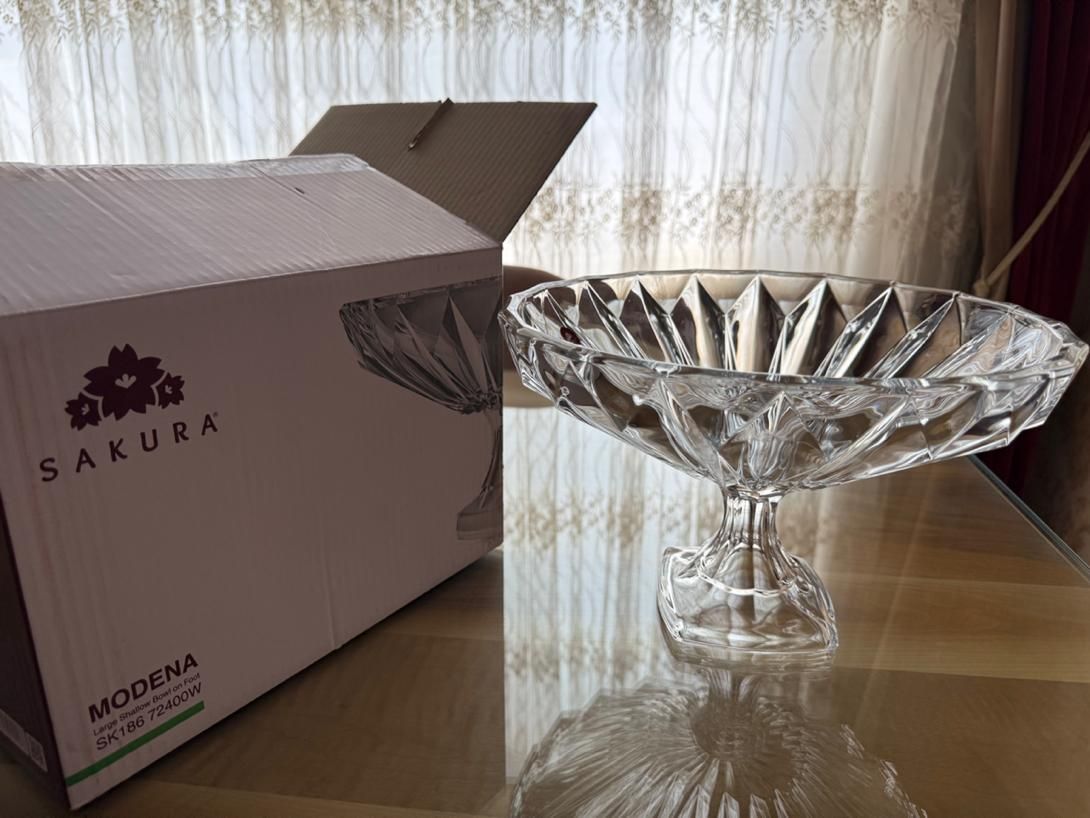 ظرف میوه خوری sakura|ظروف سرو و پذیرایی|تهران, هوانیروز|دیوار