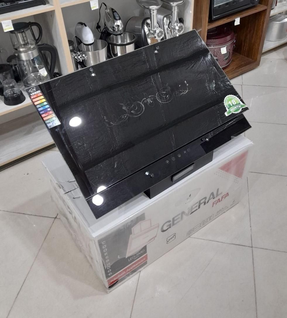 هود آشپزخانه مهساران ، جنرال * اثاث مارکت|هود|سیرجان, |دیوار