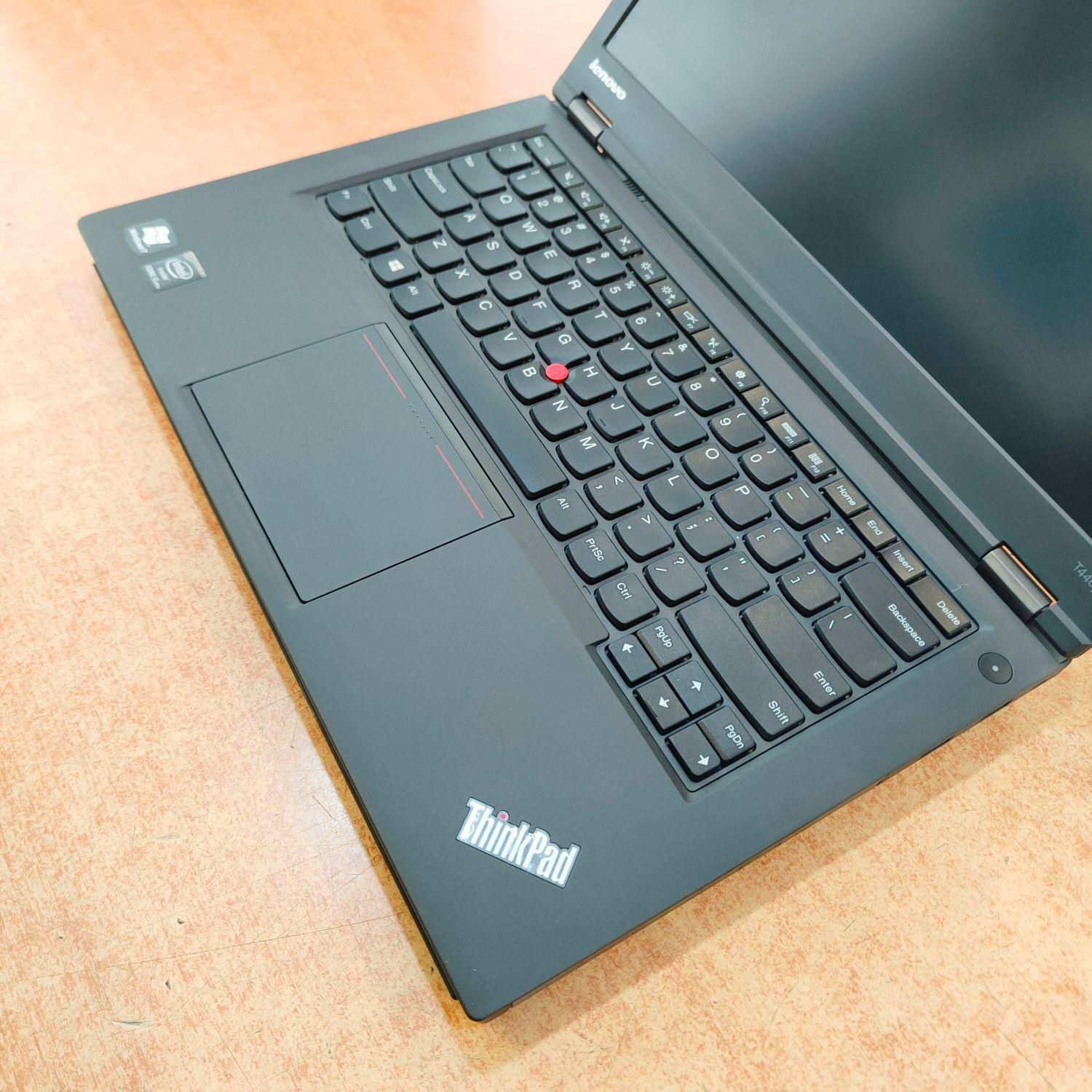 LENOVO THINKPAD CORE i5|رایانه همراه|قم, صفائیه|دیوار