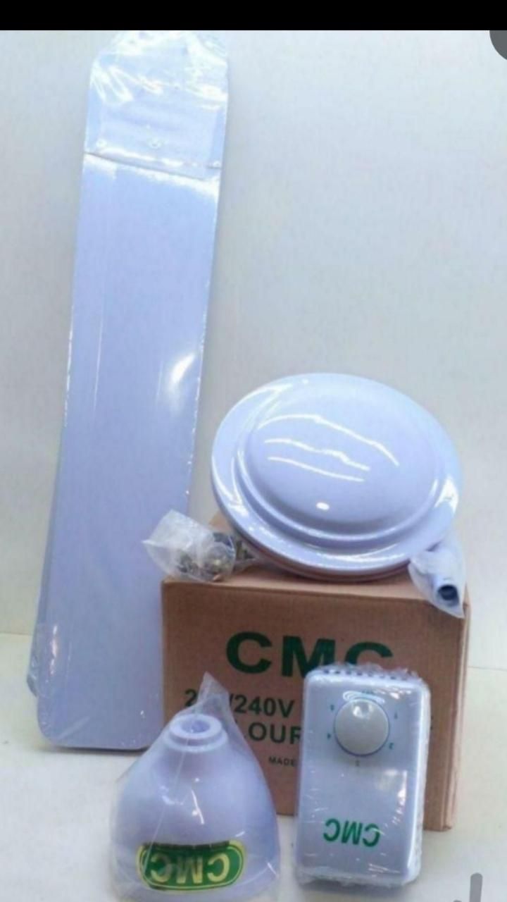 پنکه سقفی CMC اصلی درجه یک توضیحات بخونید|پنکه و تصفیه‌کنندهٔ هوا|بندر کنگان, |دیوار